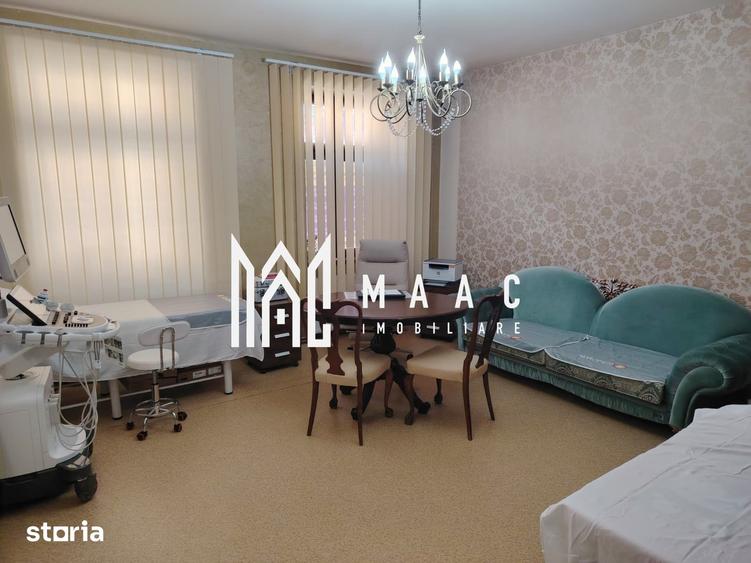 Spațiu comercial, de 93 mp, în Ștrand