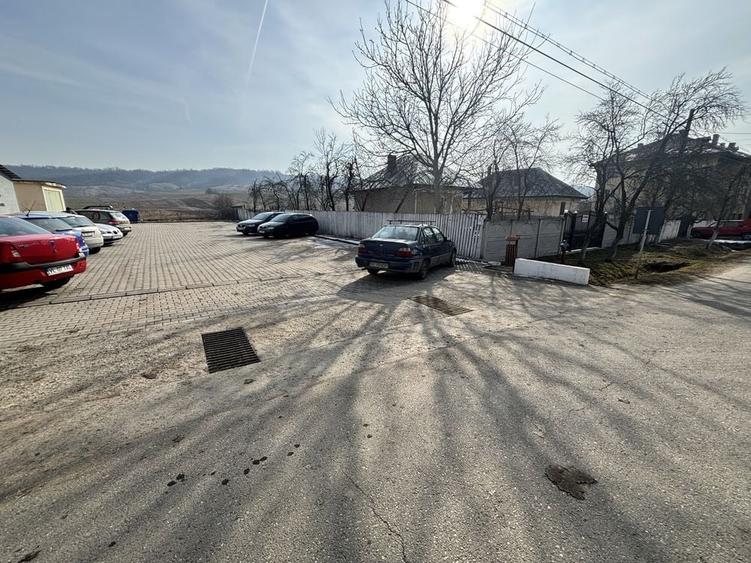 Casă cu 2 camere în Butanu