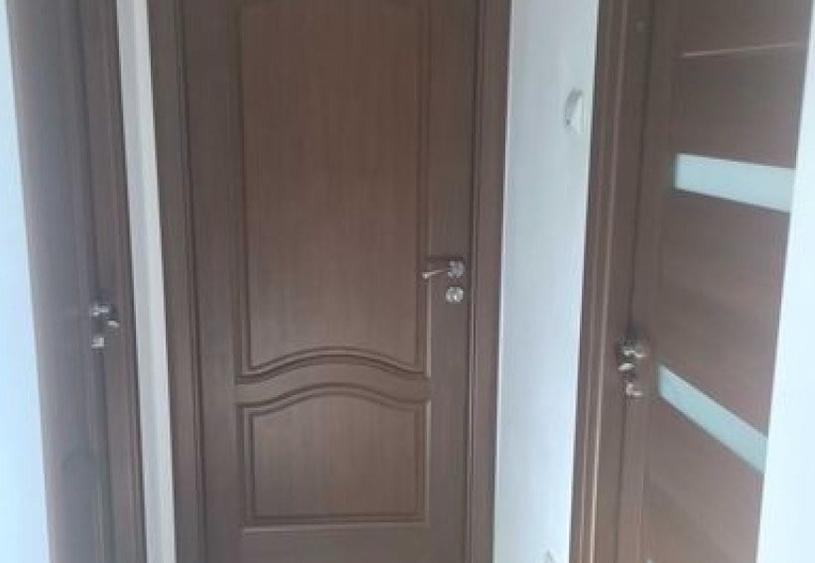 Apartament cu 3 camere în Dorobanți