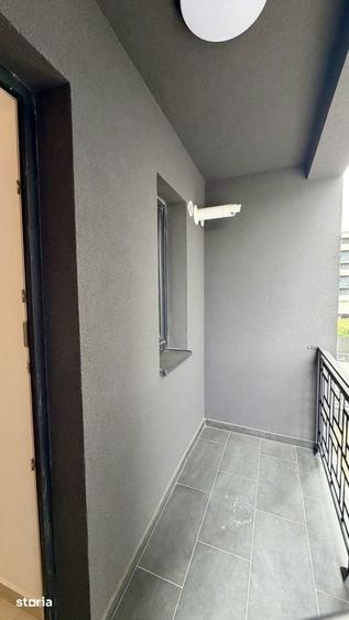 Apartament cu 2 camere în Bucium