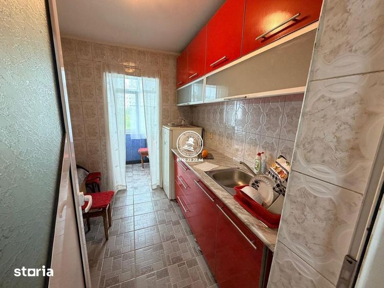 Apartament cu 2 camere decomandat Dacia - 4