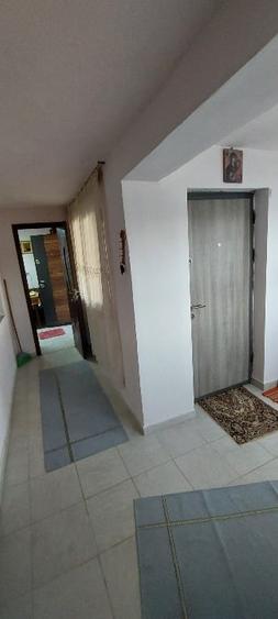 Casă individuală cu 2 camere cu Teren 2200 Mp în Vișinelu