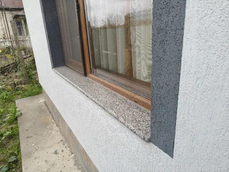 Casă cu Teren 2500 Mp în Cezieni