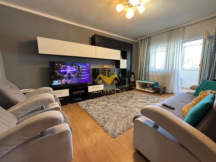 4 camere, 2 locuri de parcare, Intre Lacuri, Aurel Vlaicu, Nirajului - 1