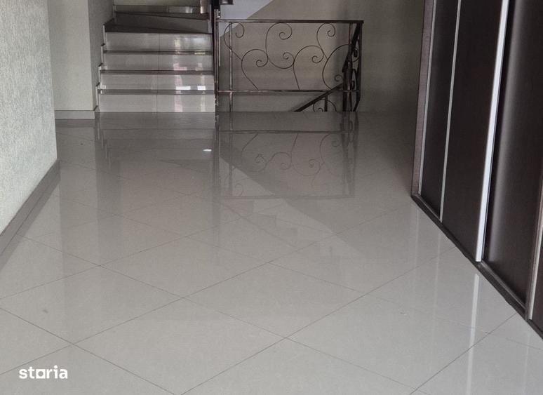 Apartament cu 2 camere în Popas Păcurari