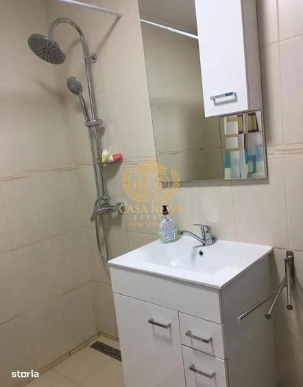 Apartament cu 2 camere în Mărăști