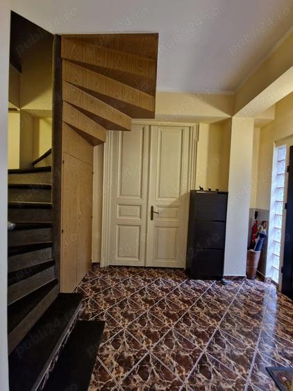 Casă cu 3 camere cu Teren 99 Mp în Unirii