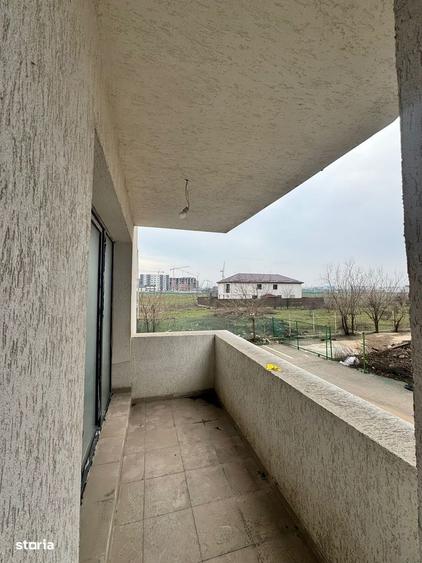 Apartament Cu 2 Camere De Vanzare-Militari Residence-Comision 0% - 12