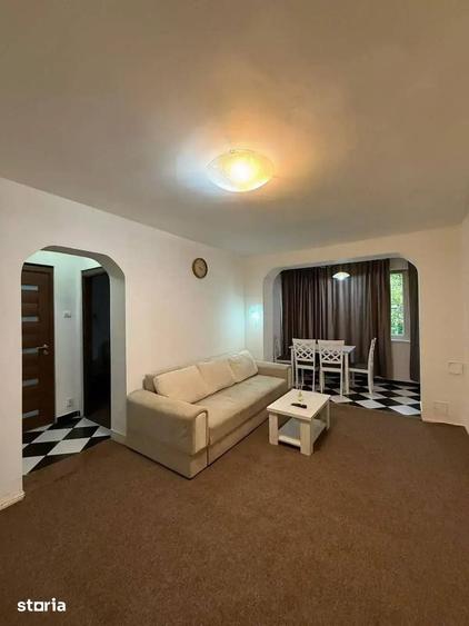 CRANGASI METROU | APARTAMENT 2 CAMERE + loc de parcare - 9