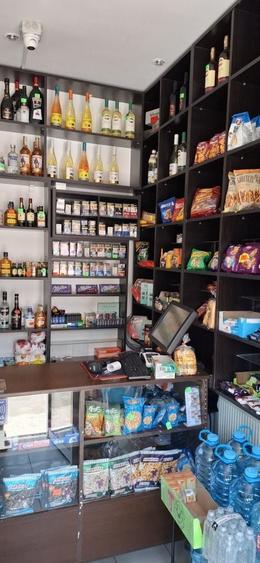 Spațiu comercial, de 20 mp, în Lăpuș