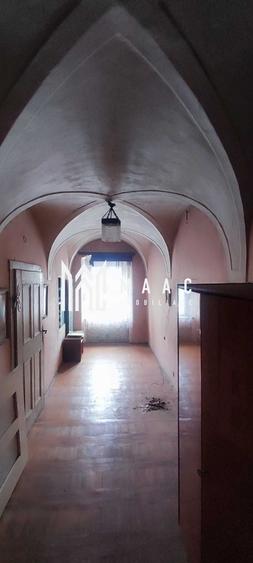 Apartament cu 3 camere decomandat în Ultracentral