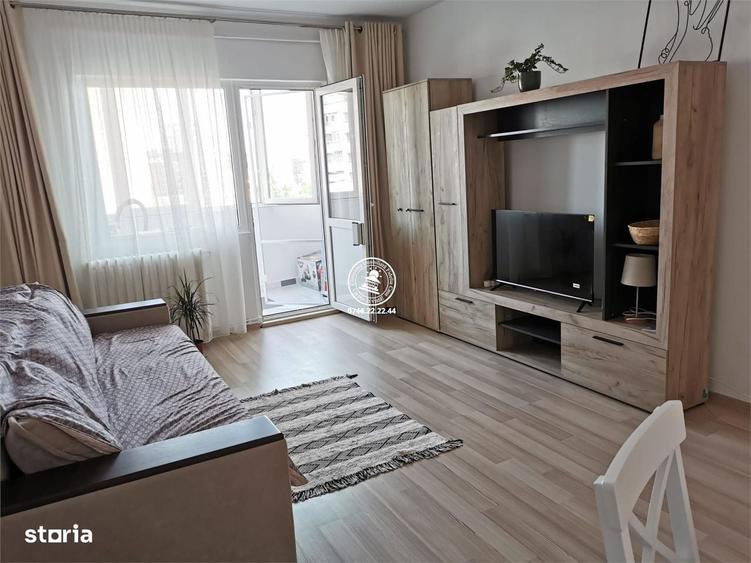 Apartament cu 2 camere decomandat în Alexandru cel Bun