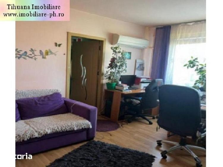 Apartament 2 camere de inchiriat:Vest(Aleea Stanisoarei),centrala term - 5