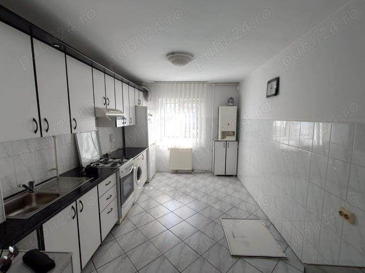 Apartament cu 2 camere decomandat în Ștefan cel Mare