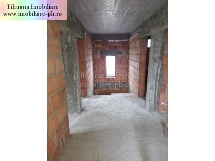 Casă individuală cu 4 camere cu Canalizare în Lipănești