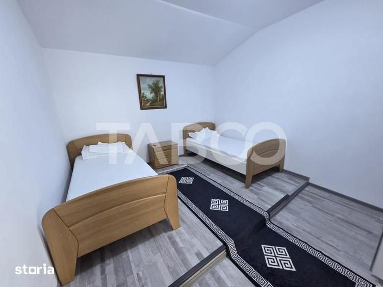 Casă cu 4 camere cu Teren 200 Mp în Central