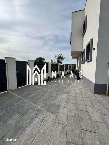 Casă cu 4 camere cu Teren 350 Mp în Chirpăr