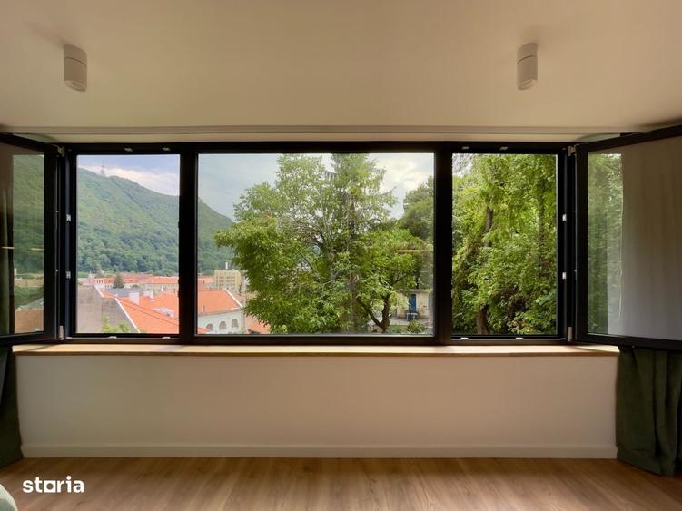 Apartament 3 Camere -107 mp - 2 Bai - Priveliste Superba- Centru - 7