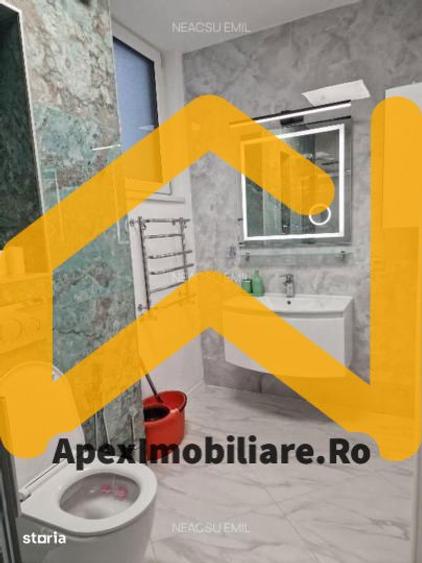 Spațiu comercial, de 153 mp, în Dorobanți