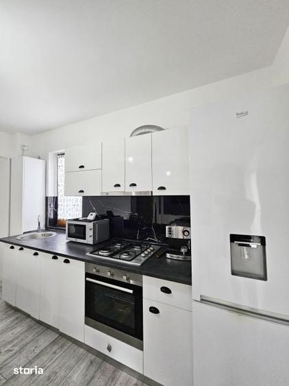 Apartament cu 4 camere în Nord
