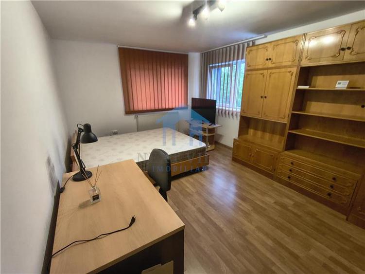 Apartament 1 camera, Zorilor - 1