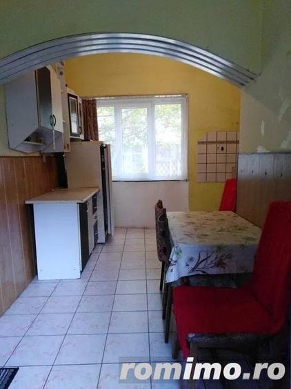 Casă cu 3 camere cu Teren 264 Mp în Semicentral