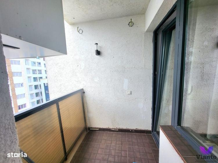 Apartament cu 2 camere în Șelimbăr