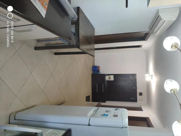 Apartament cu 2 camere decomandat în Brăilei