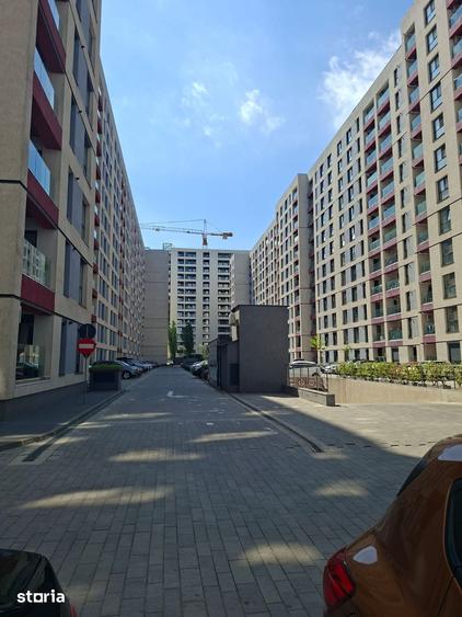 garsoniera de inchiriat - 7