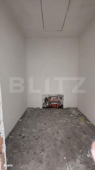 Casă cu 4 camere în Nazna