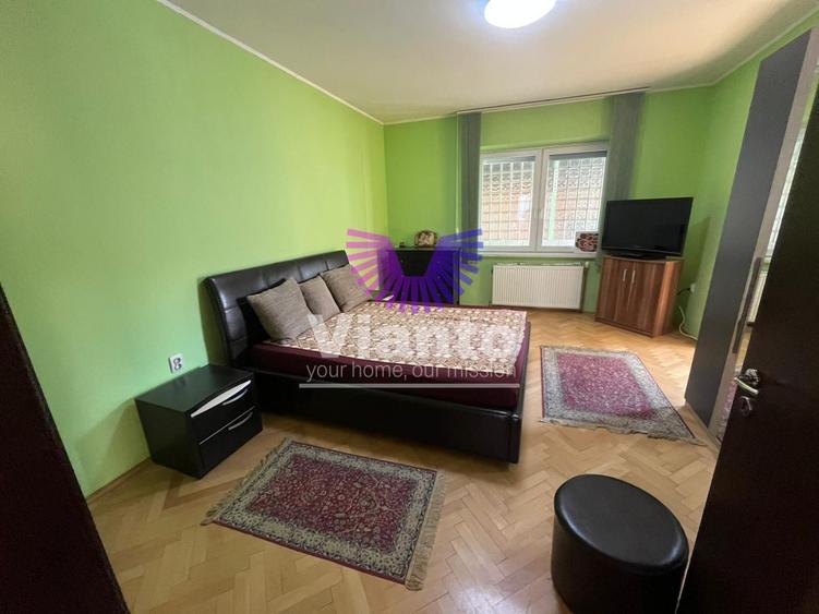 Casă individuală cu 3 camere cu Canalizare în Hipodrom 1