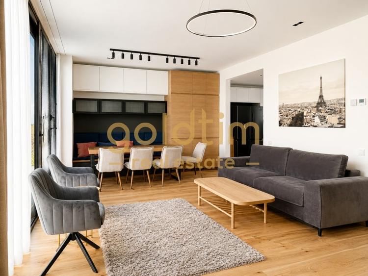 VILA / COMPLEX SECURIZAT / 2 LOCURI DE PARCARE / POMPA DE CALDURA - 3
