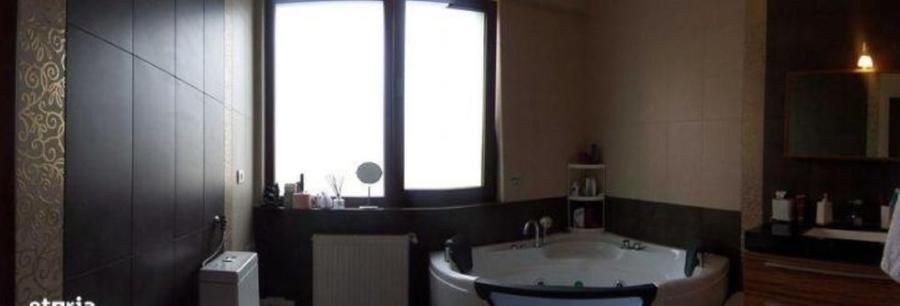 🏡 Vila de Lux Baneasa – Vedere  Lac | 350 mp. Curte  200m. Parcare curte 2 loc. - 5