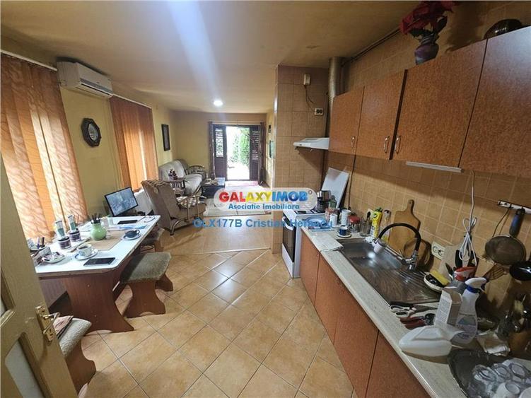 Casă cu 3 camere cu Teren 434 Mp în Sud-Vest