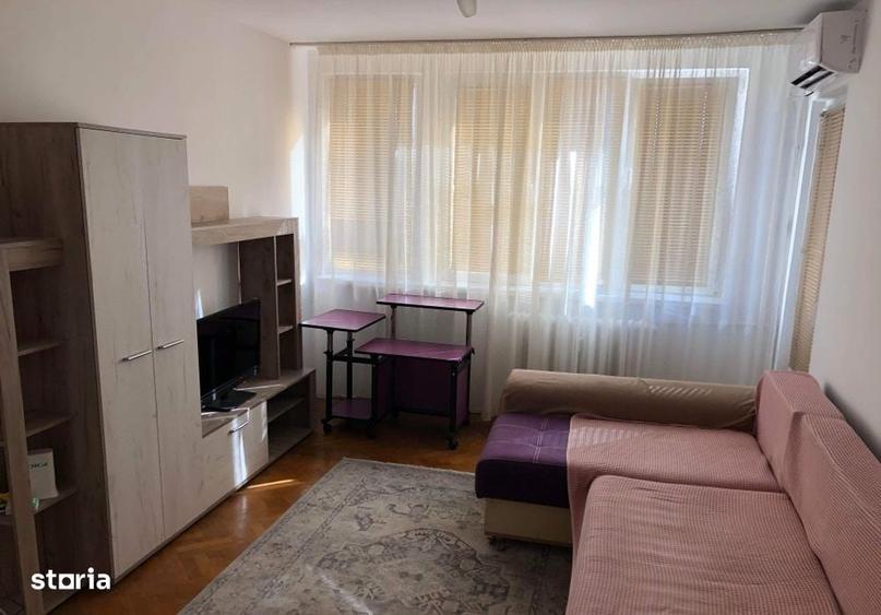 Dristor/Metrou-Apartament 2 camere de inchiriat - 1