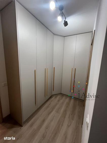 Apartament cu 3 camere în Astra