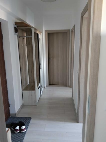 Apartament cu 2 camere decomandat în Cug