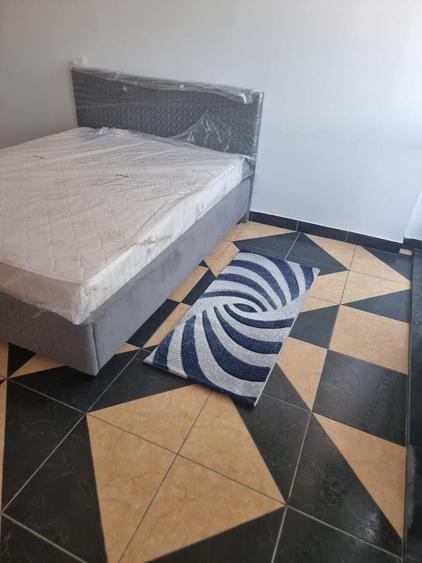 Apartament cu 2 camere decomandat, mobilat în Gării
