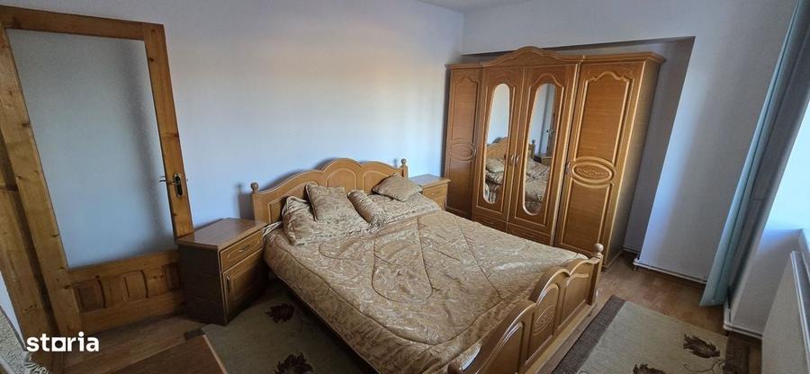 Apartament cu 2 camere decomandat în Alexandru cel Bun