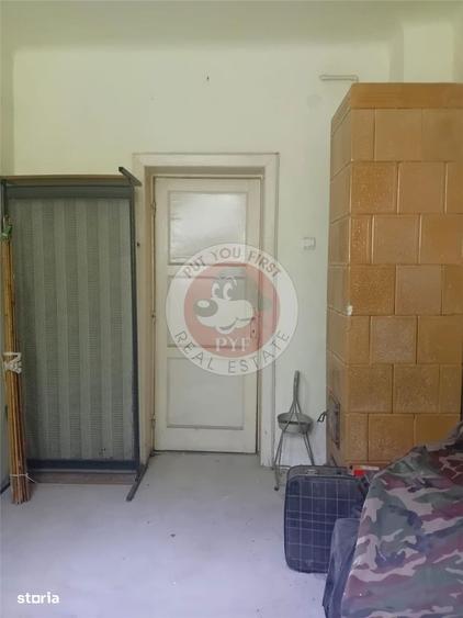 Calea Floreasca | 2 camere in vila | 45mp | Decomandat | B12831 - 4