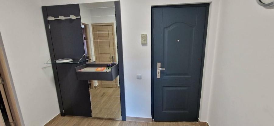 Apartament cu 2 camere în Astra