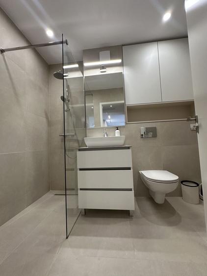 ICON Garden | Moșilor | 2 Camere Premium | 60 mp | 2 Balcoane | Parcar - 18