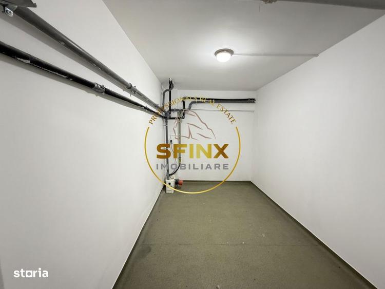 Spațiu comercial, de 200 mp, în Moșilor