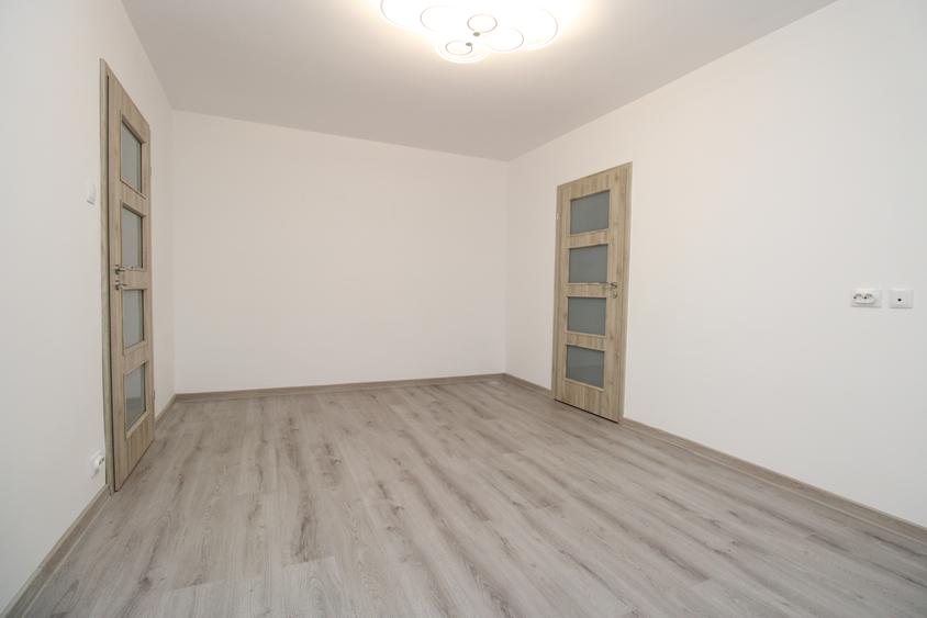 Apartament cu 2 camere semidecomandat în Drumul Taberei