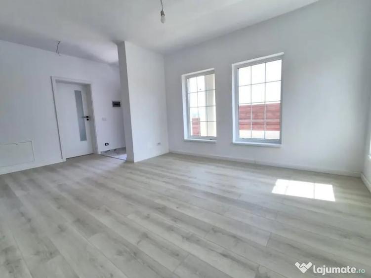 VALEA ADANCA, CASA PLAN PARTER, 101 MP TOTALI, 165.990 EURO - 7