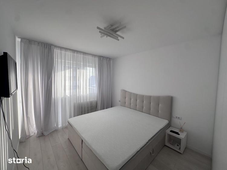 Apartament cu 2 camere în Dârste