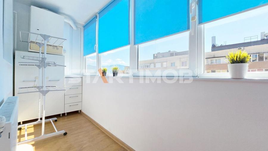 Apartament 3 camere zona Vlahuta - 26