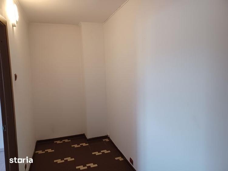 Apartament cu 2 camere în Florești