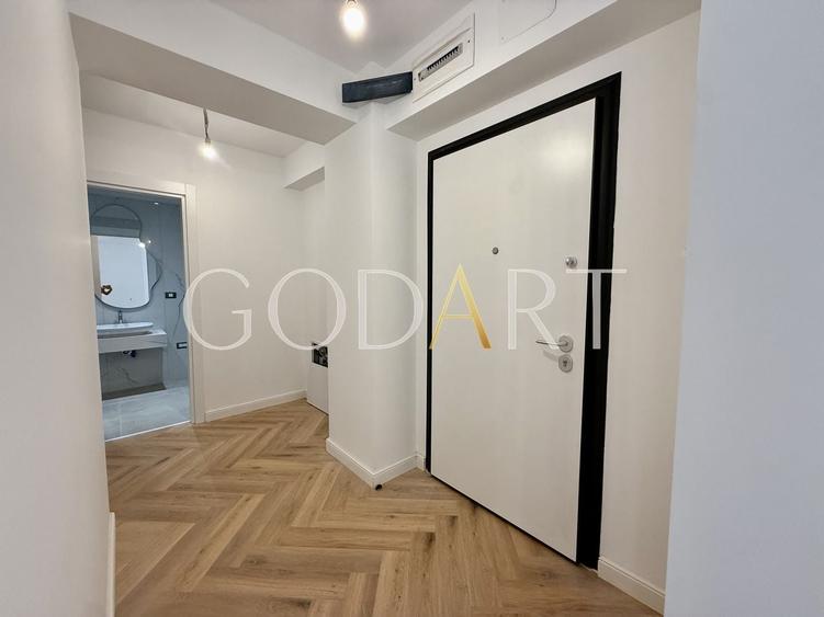 Apartament premium cu 2 camere | My Place North | Parcare subterana - 3