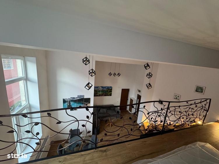 Targoviste Bdul Regele Carol I, inchiriere apartament 2camere reovat - 11